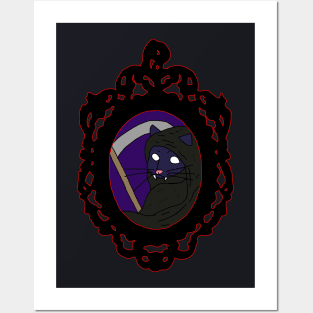 Memento Midnight II Posters and Art